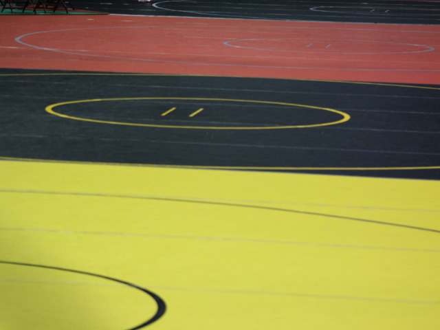 Lone Star Wrestlers Have Strong Performances at Coyote Classic