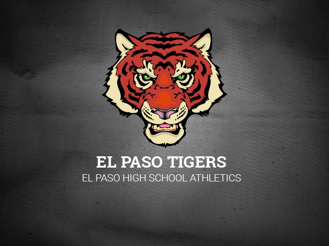 El Paso High School (El Paso, TX) Athletics