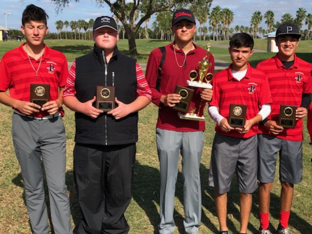 DBack Boys Finish 2nd and Girls Finish 4th