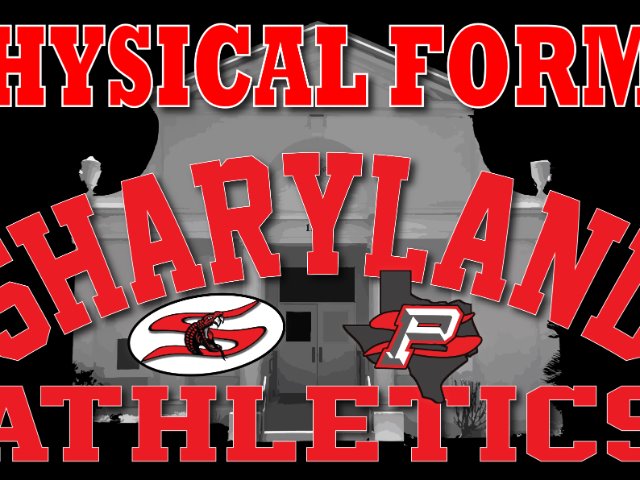 Athletic Forms for 2019-20 Now Available