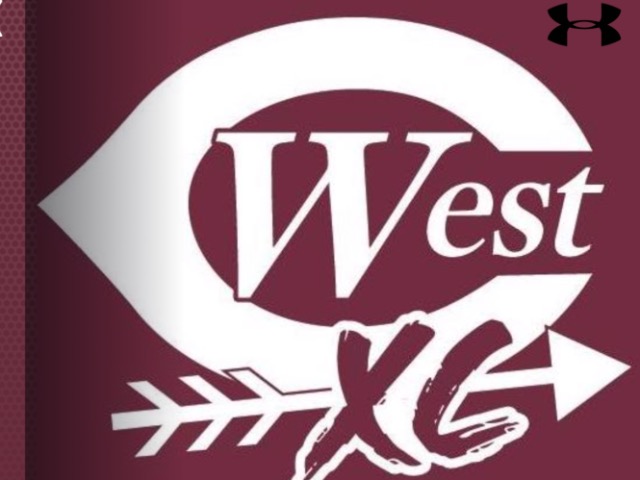 West Collierville Middle Girls, Collierville Middle Boys win Cross Country Jamboree