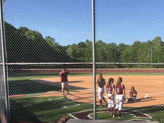 West Collierville Softball Announces Open Tryouts