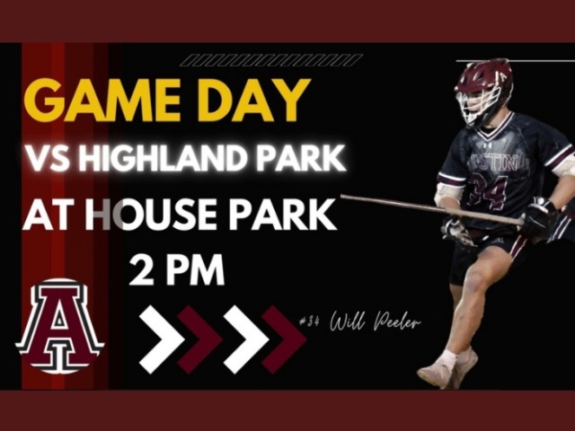 Austin vs. Highland Park