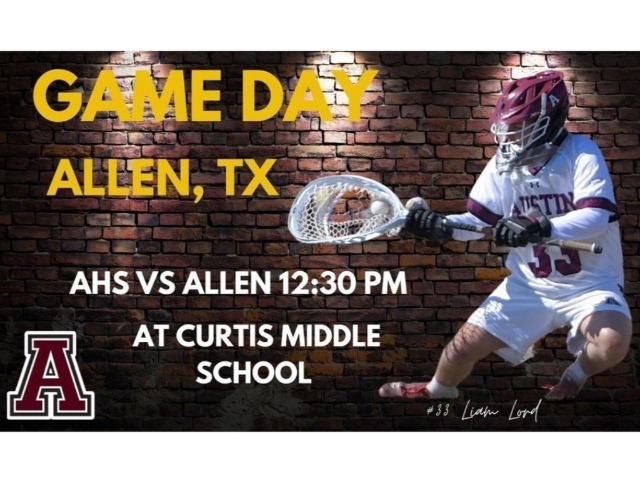 Austin vs. Allen