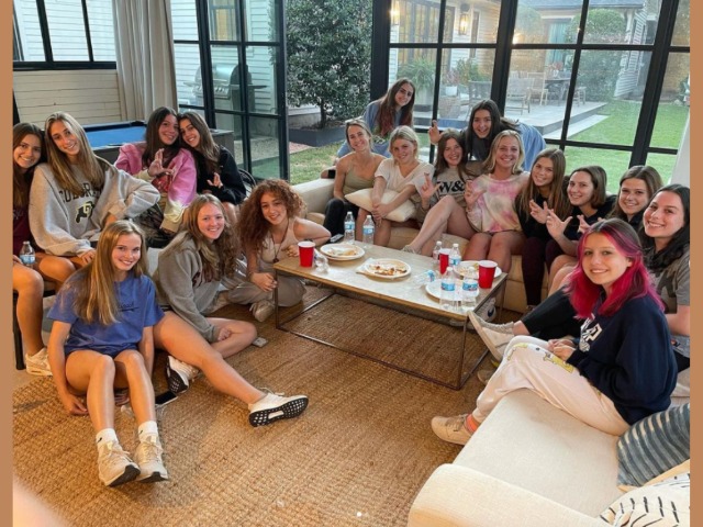 Team Bonding