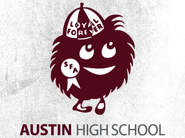49-28 (W) - Austin vs. Akins