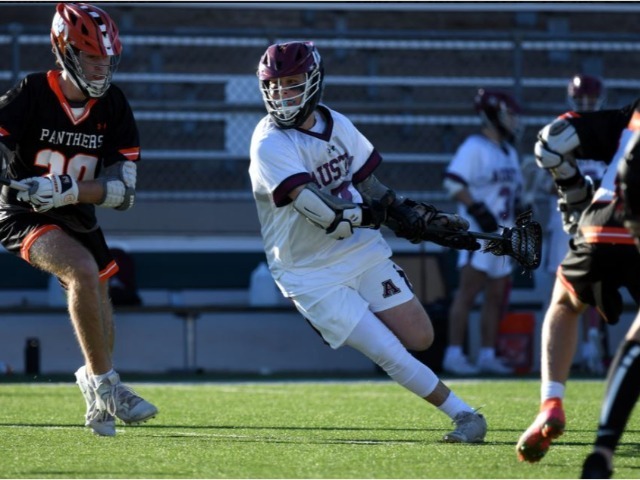 Varsity Game Livestream 