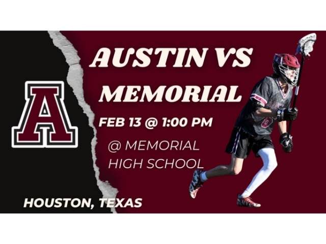 Austin vs. Memorial