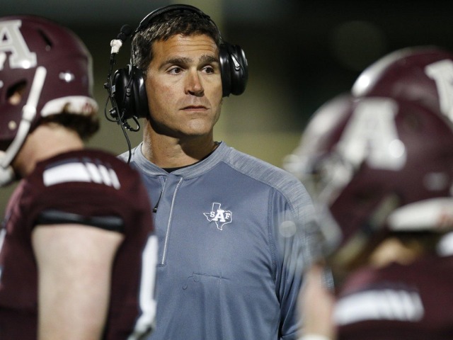  QB Wright leads comeback as Austin High tops Connally