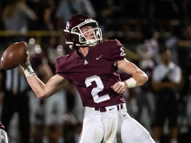 Austin High gets must-win vs. Lehman