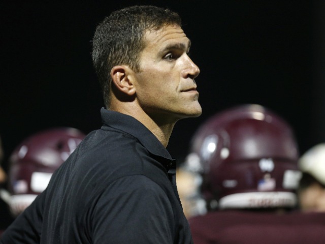 WR Anderson stars in Austin High win over Lehman