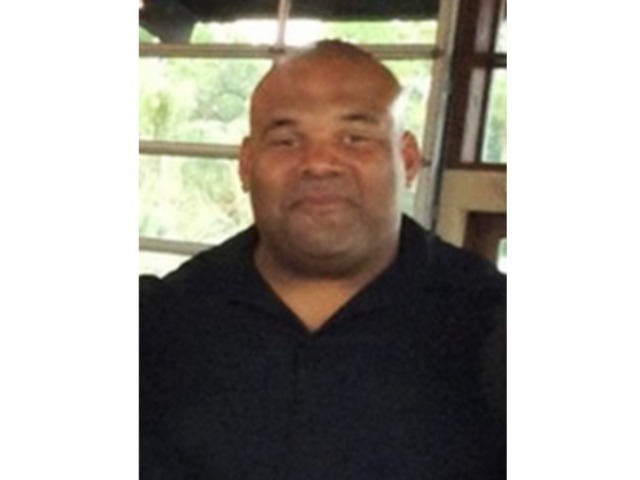 Bernard Riley - AHS Athletic Director/Head Football Coach
