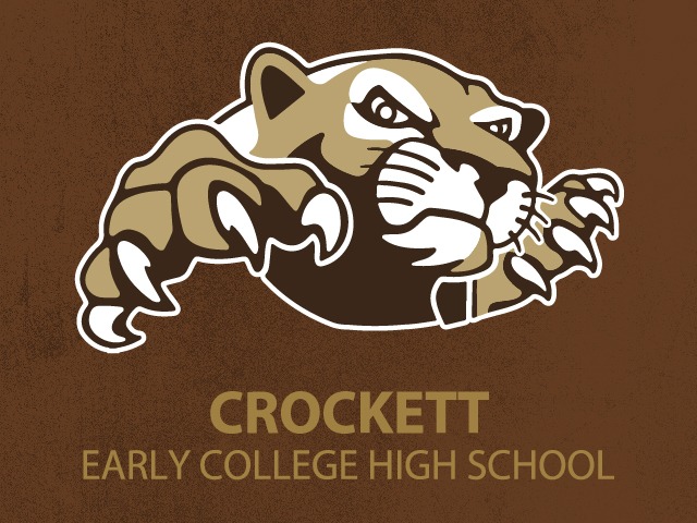 62-55 (W) - Crockett vs. Lockhart