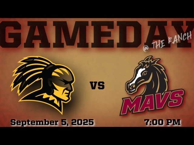 NOTHING BRINGS US TOGETHER QUITE LIKE MAVERICK ATHLETICS