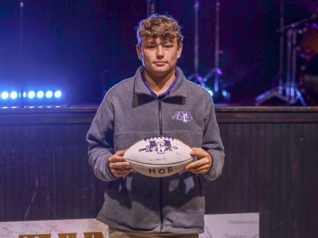 First Security Players of the Week - August 30, 2024