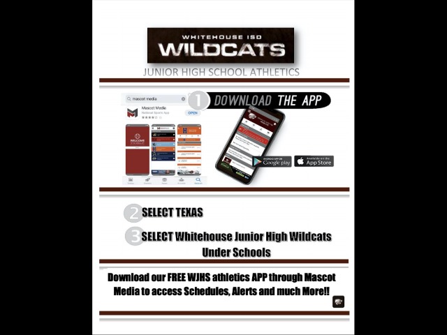 Junior High App Download
