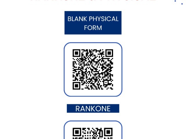 Physical & RankOne Codes