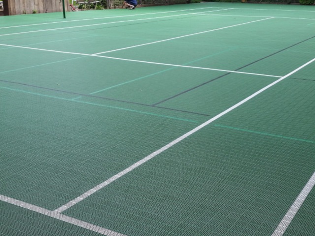 CMS West Wins at Colleyville