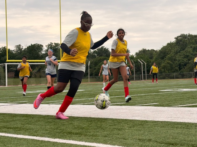 Wrangler XC Shows Competitive Drive at Bob Jones Park 