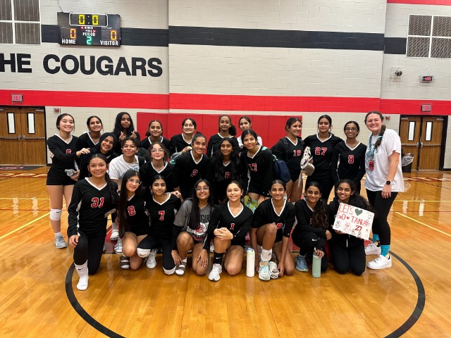 8th Grade Takes on Carroll