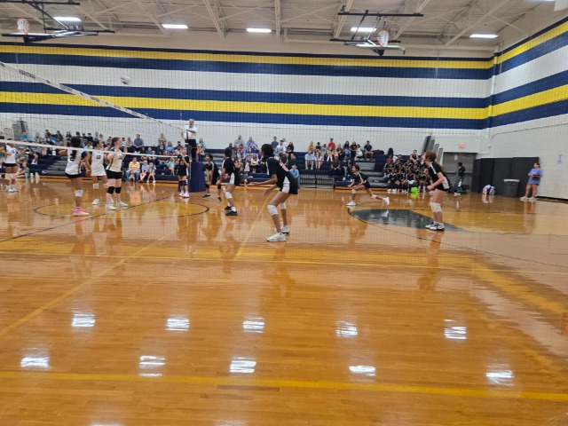 Lady Wrangles Take On the Lady Broncos!