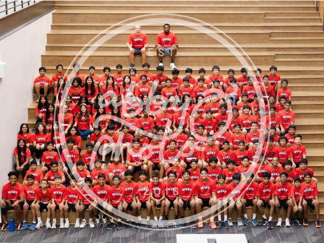 CMS West is Best, Beats East 12-7