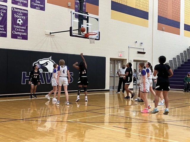Lady Wranglers Bring Home Exciting Wins In Grapevine 