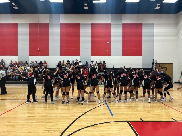 7th Boys Dominate East to Complete Coppell Sweep