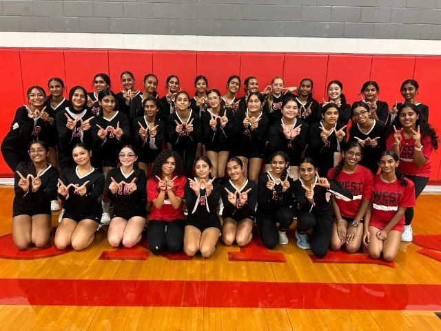 Wranglers Finish off 2021 Season vs Vista Ridge