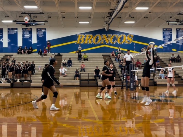 Lady Wrangler C Team Remains Undefeated!
