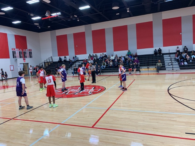 Coppell West Middle School Dallas TX Athletics