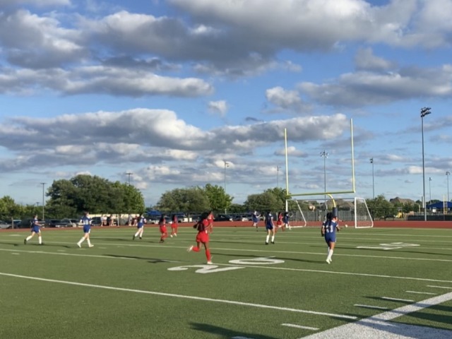 8th Grade Wranglers Drop Nail-biter to Pike 