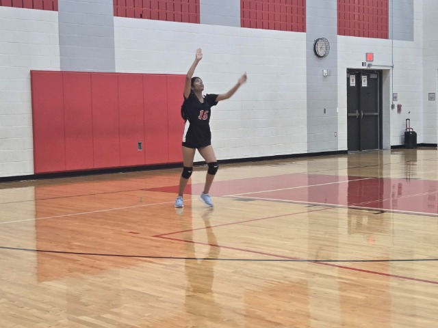 Coppell West Hosts Parent/Staff Appreciation Night Against Coppell East!