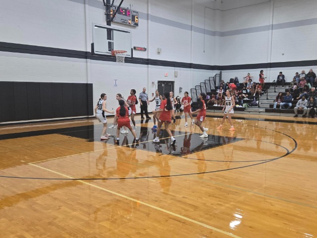 Wranglers Shine in First Home Wrestling Meet