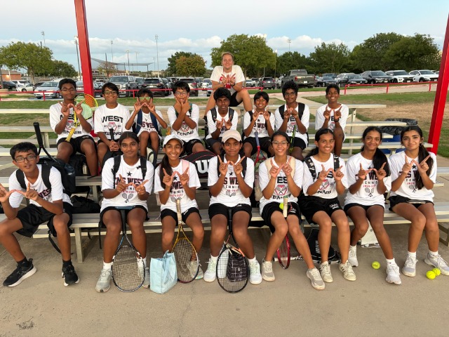 CMS West Wins against Heritage