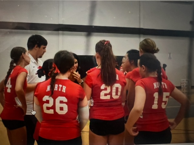 North @ Cross Timbers