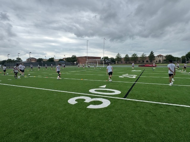 Cougar Basketball sweeps West