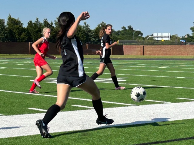 Lady Cougars vs. Carroll Dragons to finish off January!