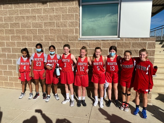 Lady Cougars Showcase Heart & Resilience