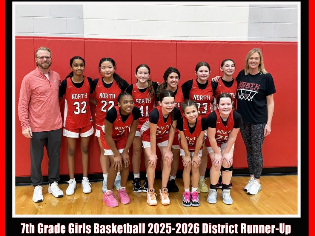 North Football vs Hillwood