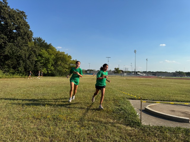 North Shines at Grapevine Invitational!