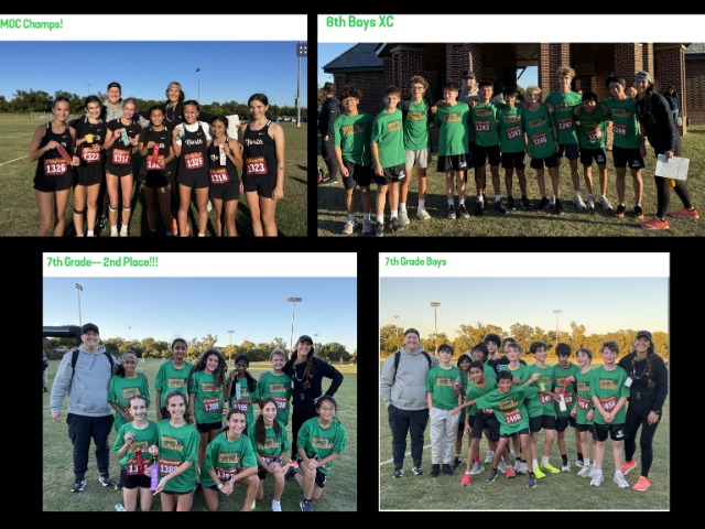 Wild Weekend at West!