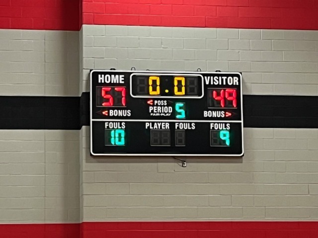 7th Boys Beat West in a Shootout!