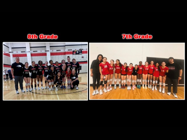 Wild Weekend at West!