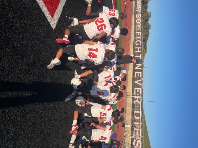 District Tournament 