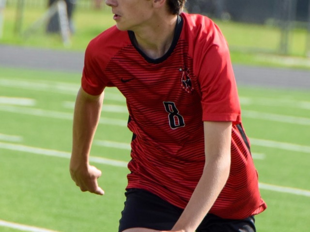North Wins Semi Final Game