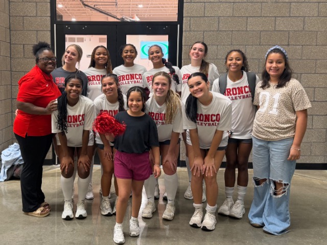 JV Lady Broncos Storm Past Salado in a Heart-Pounding 2–1 Thriller