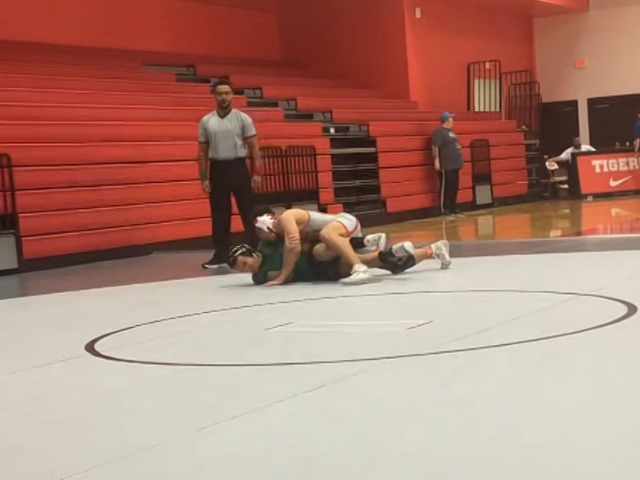 Red Team Finishes 7th at Temple's Valentine's Tournament