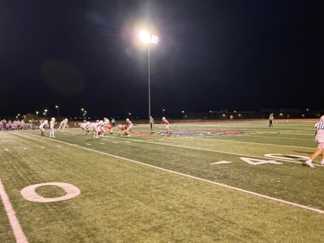 ELITE Camp goes on Rain or Shine