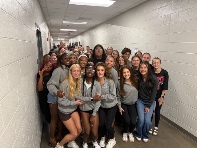 Award Banquet Wednesday March 11 @ 7:15 in LBHS Commons